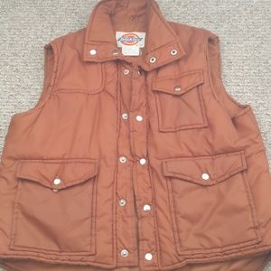 Dickies Vest